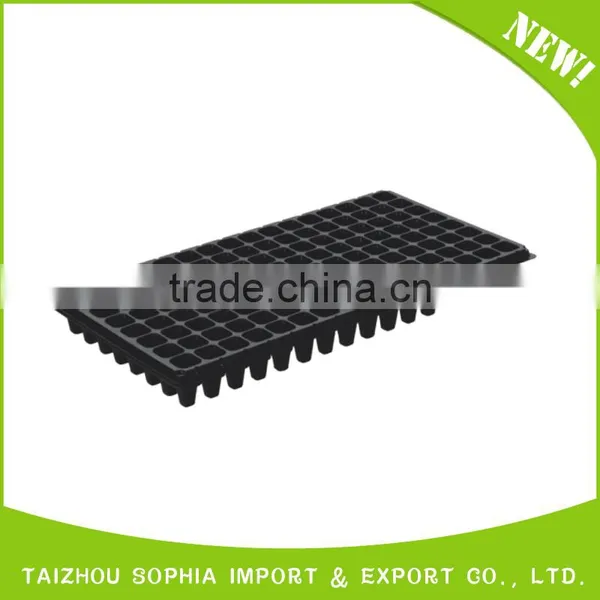 Best Quality Plastic Seed Tray