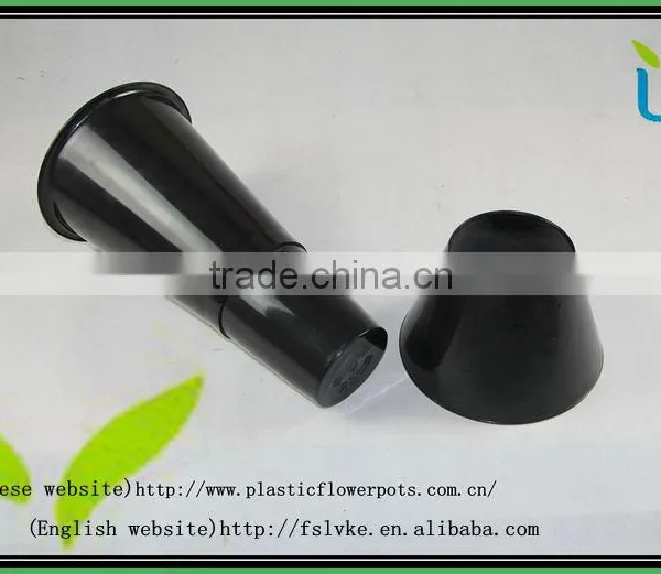 U Flower Arranging Barrels/Plastic Flower Pot /Home & Garden Pots photo-2