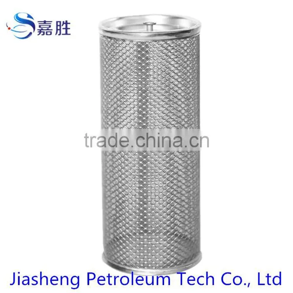Strainer Filter For Three Way Strainer
