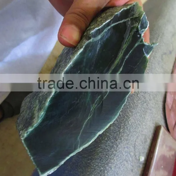 Nephrite Jade Rough