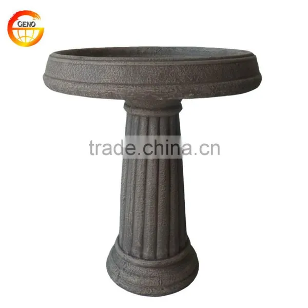 Hot Selling Marble Bird Feeder for Sale photo-2