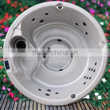 A400 Small Water Spa Bathtub Massage Bathtub Whirlpool Bathtub photo-6