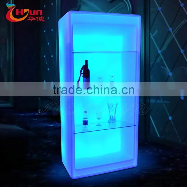 LEDplastic Bar Table/ Long Bar Table photo-2
