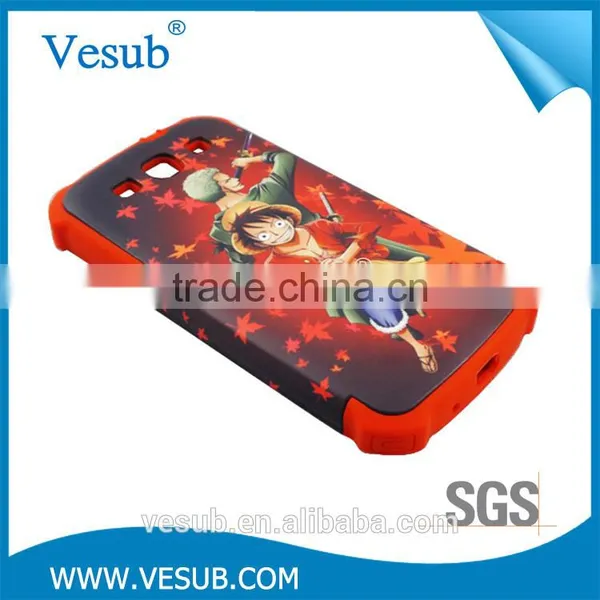 Wholesale Best Products Custom Printing Design 3d Sublimation Case photo-3