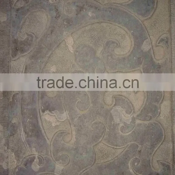 Glass-fiber Reinforced Composite Customized External Wall Panel photo-3