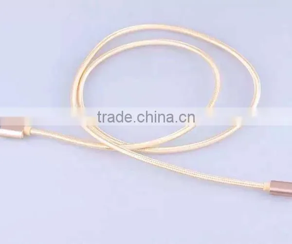 High Quality Universal Data Cable, USB Data Cable for Iphone 6 6s photo-2