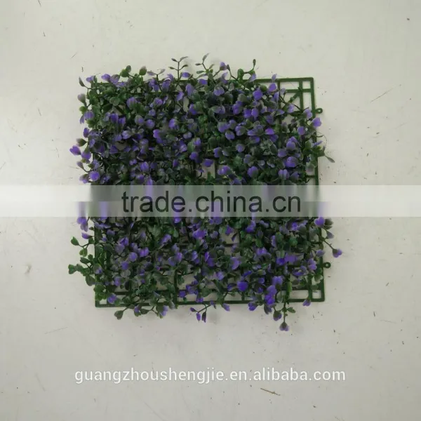 Decorative Artificial Plastic Milan Turf Floor Carpet photo-5