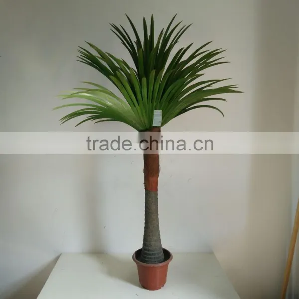 Big Fan Kwai Artificial Palm Tree photo-2