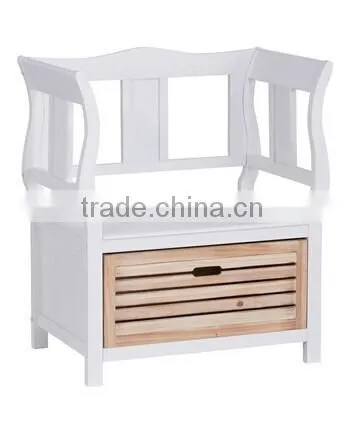 Living Room Wooden Furniture / Wooden Furniture Model photo-6