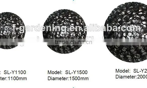 Large Garden Planter SL-Y1100 Garden pp Small Pots photo-3