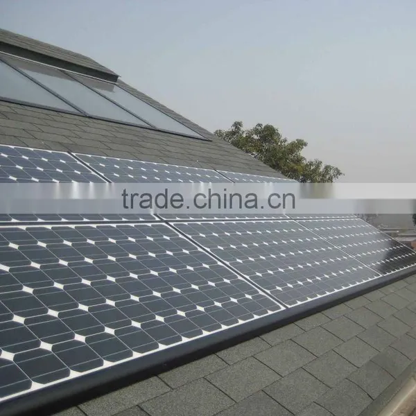 2000w Low Price Long Warranty Agm Battery for Solar System photo-3