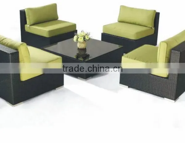 Garden Sofa Set photo-2