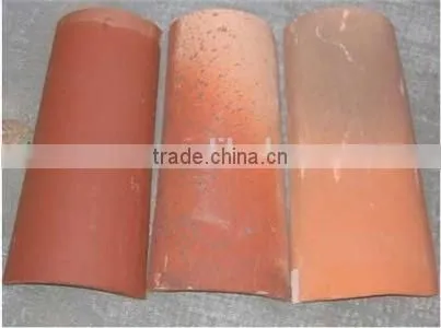 Clay Roof Tile Sale on Website photo-3