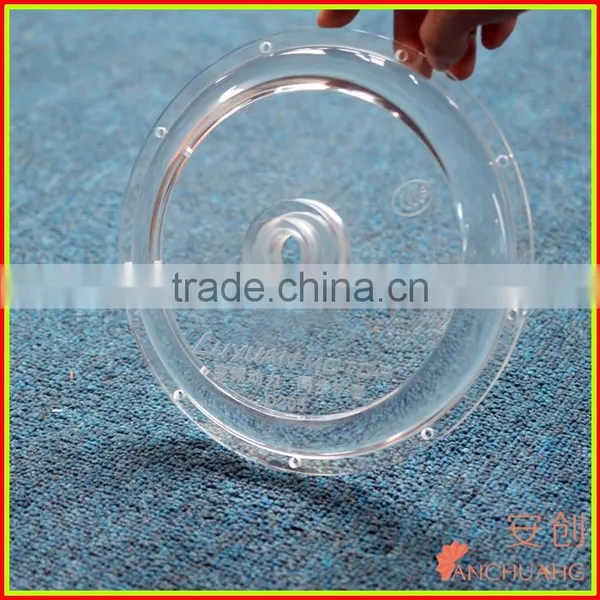 Acrylic Machine Parts photo-3