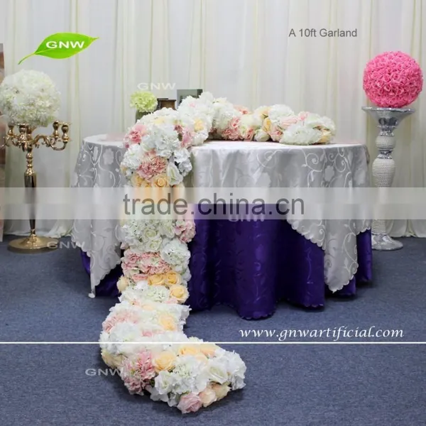 GNW FLW161116-003 Flowers Backdrop Design Stage Backdrop Design photo-4
