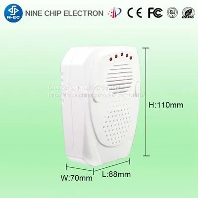 Ultrasonic Mice Repeller Best Mosquitoes Repeller Popular Pest Repellent Useful Pest Repellent photo-2