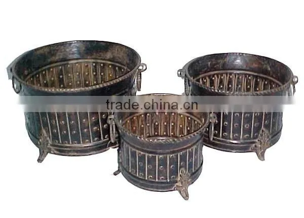 Planter Set