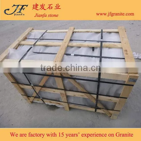 Jianfa Purple Flower Granite Peral Flower Granite G383 photo-3