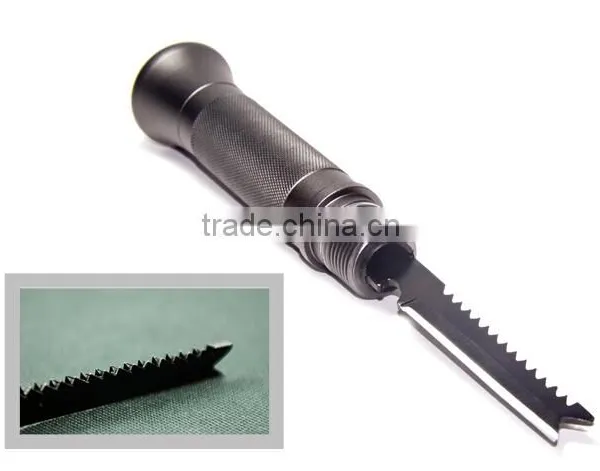 New Multifunction Self Defence Tool Steel Shovel Knife Hammer Chop photo-4