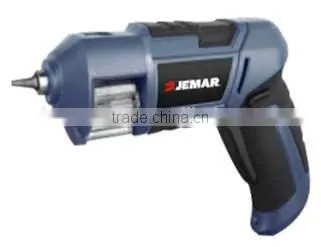 JSD22 Semi-Automatic Screw Driver, Cordless Screw Driver photo-2