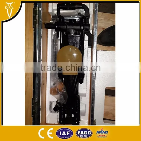 Best Selling FT160BC For Air Leg Rock Drill YT28 photo-3