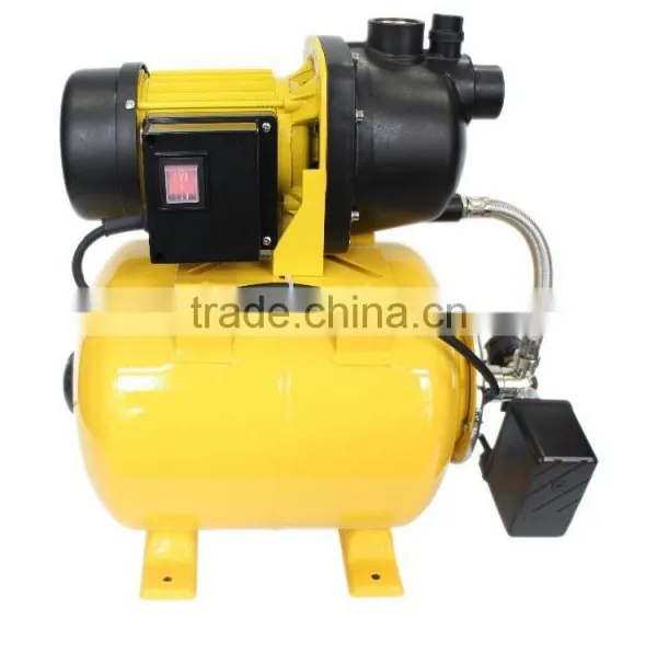 1200W Automatic Booster System for Water Pressure Pump photo-6