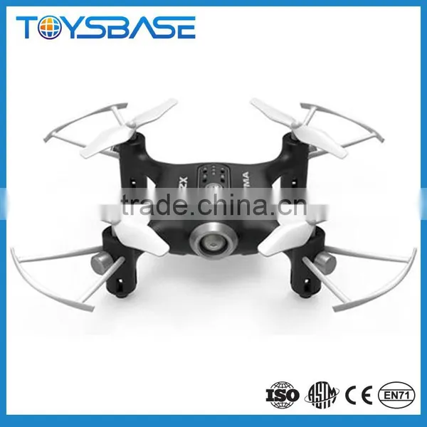 Drone Syma X20 RC Quadcopter Helicopter Toys Dron 2.4G Ultralight Aircraft photo-4