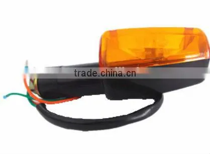 Motorcycle Turning Signal Light/ Pointer Motorcycle Lamp Made in China Factory photo-2