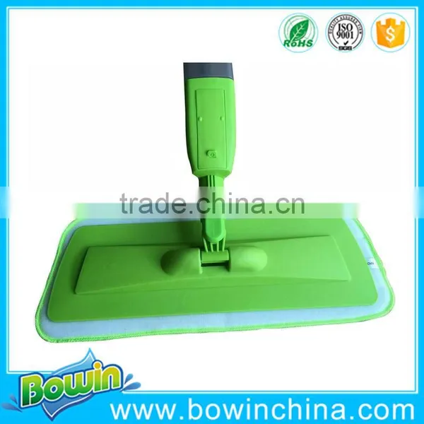 Cheap Refill Bottle Spin &Spray Mop Set as Seen on TV photo-3