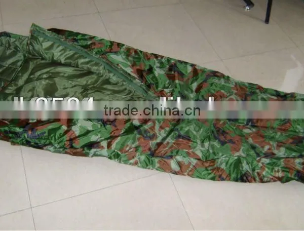 Sleeping Bag Military Equipment