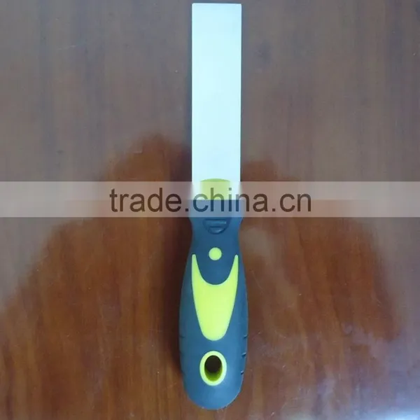 Construction Tool Stainless Steel Blade Putty Knife photo-2