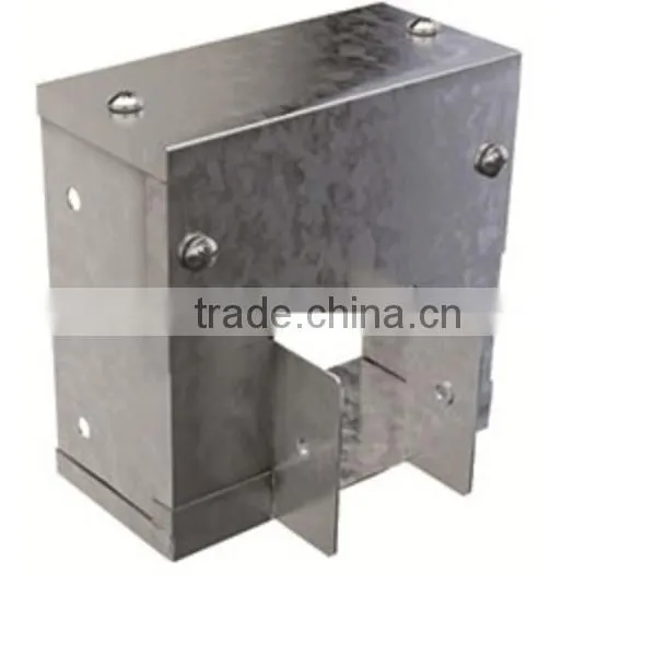 Very Competitive gi Steel Cable Trunking photo-6