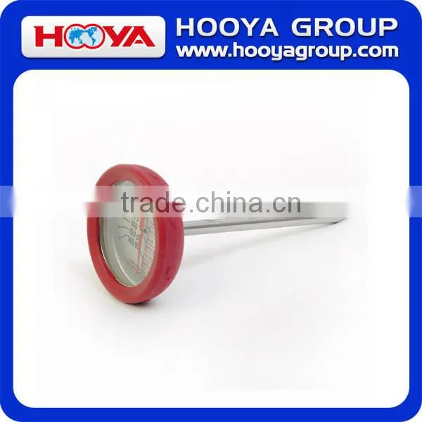 Stainless Steel BBQ Meat Thermometer photo-2