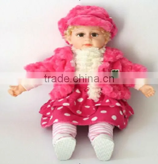Speaking Dolls