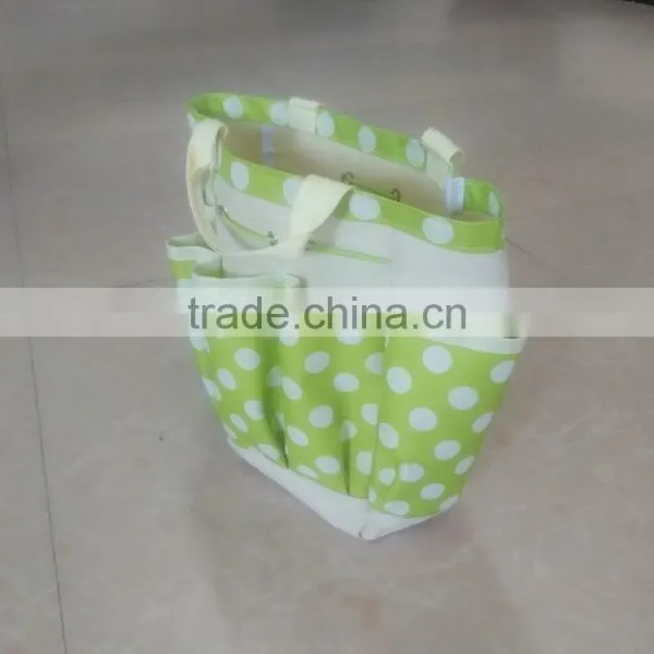 China Wholesale Fabric Waterproof Multi-purpose Cheap Tool Bags photo-3