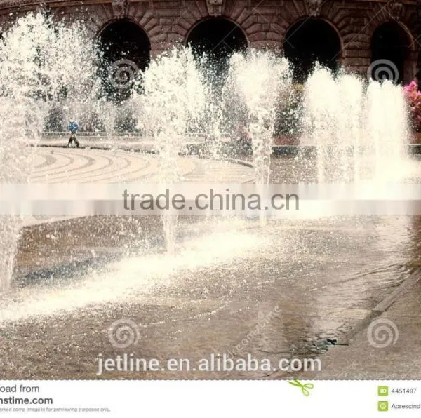 Ground Fountain photo-3