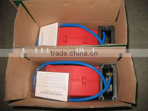 15 Metre Air Certificate CE Hose Reel photo-3