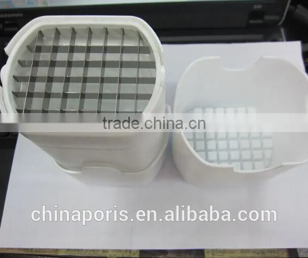 Factory Sales!!! Potato Chip French Fries Cutter Potato Chip Slicer/ Vegetable Slicer With Good Quality photo-4