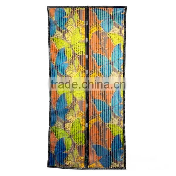 Gnetic Anti Mosquito Bug Doors Curtain photo-2