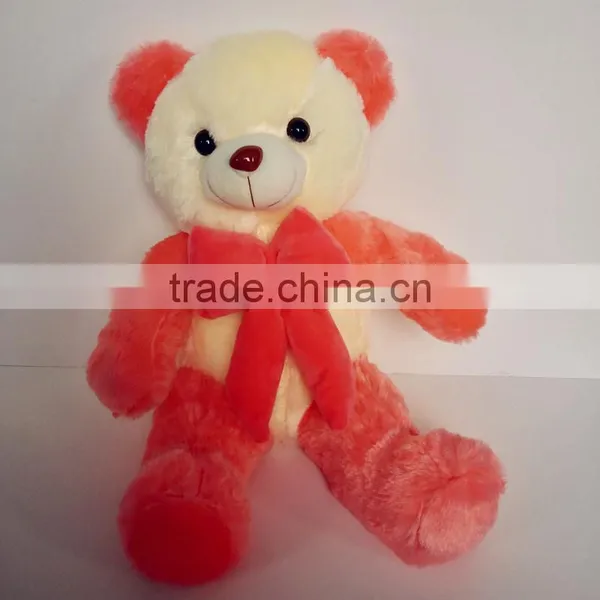 Hot Sale High Quality Plush Teddy Bear photo-3