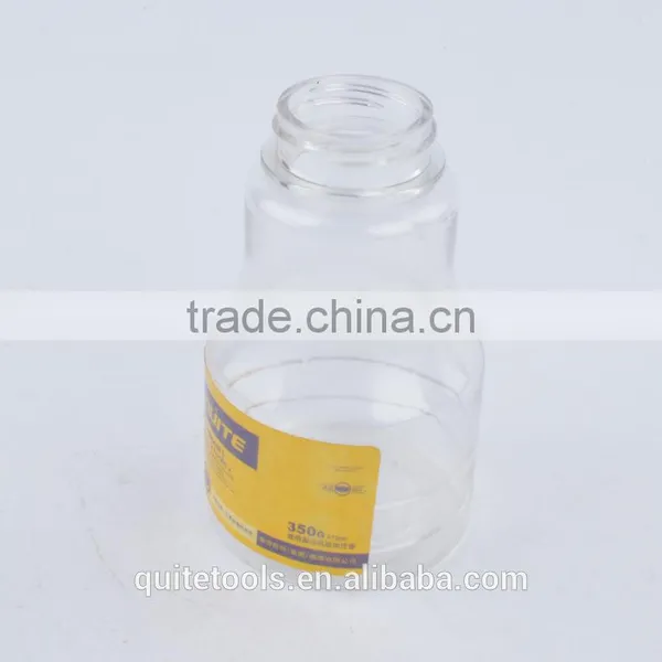 Professional Nylon Cover Transparent Machine Oiler photo-5