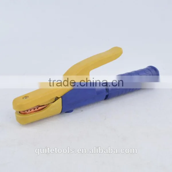Customized Heavy Duty Electrode Holder With Industry photo-4