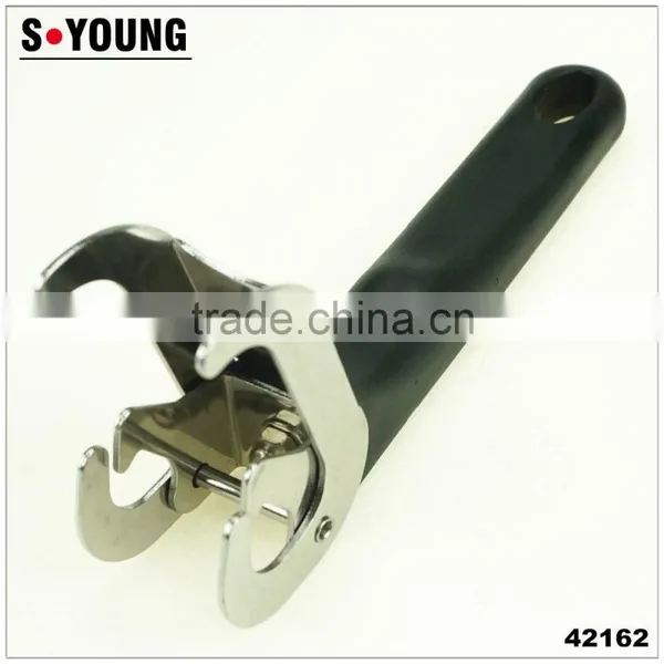 42162 Kitchen Tool Bowl Plate Holder Steamer Lifter Picker Steam Wok Protecter Dishes Opener photo-2