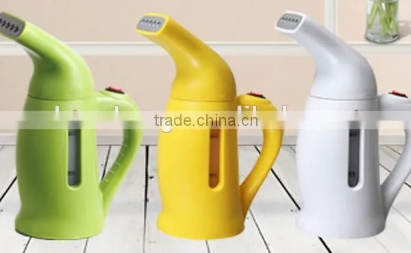 Mini Iron for Travel Garment Steamer Cleaner photo-3