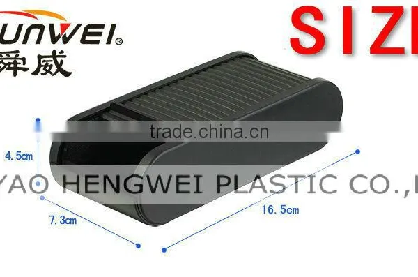 SD-1604 Multi-function Sliding Door Storage Box photo-5