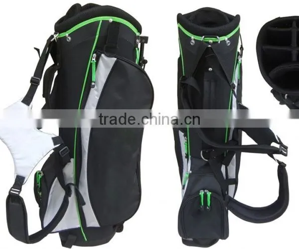 Cheapest Price With Fantistic Quality Golf Stand Bag photo-6