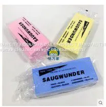  China Multipurpose PVA Washing Block Sponge photo-5