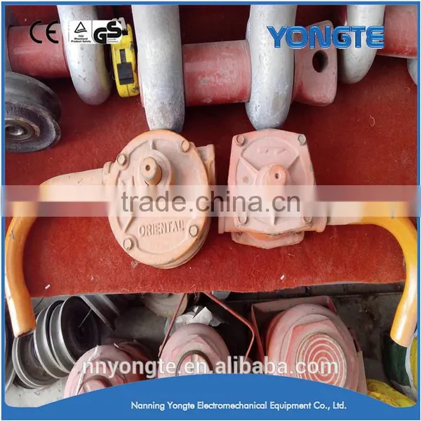 Rotary Self Priming Oil Fuel Petrol Diesel Convenient Tools Hand Oil Drum Pump photo-4