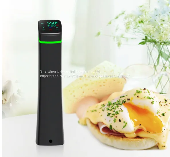 Slow Cooker Machine Wifi Control Immersion Circulator Sous Vide photo-3