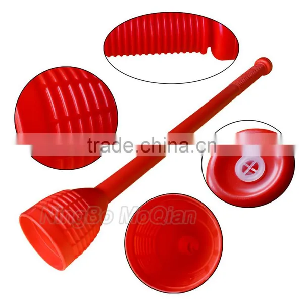 Snow Flurry A Snowball Maker, Catapult and Party Horn Kids Snoball Maker and Thrower Launcher Make Fight Winter Snow Toys photo-3